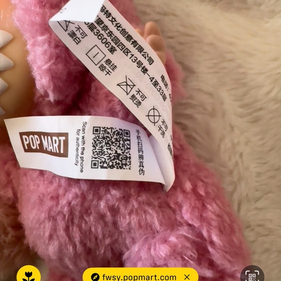 Labubu - Picture 4 of 6